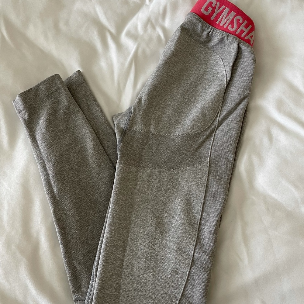 Gymshark leggings